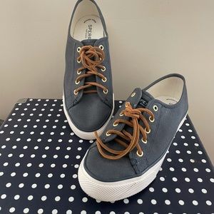 Topsider sneaker - Discounted Shipping! 📦